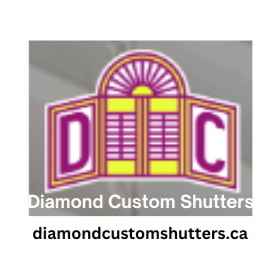 Diamond Custom Shutters's logo