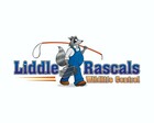 Liddle Rascals Wildlife Control's logo