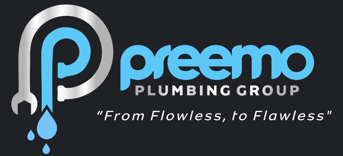 Preemo Plumbing Group's logo