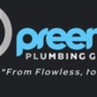 Preemo Plumbing Group's logo