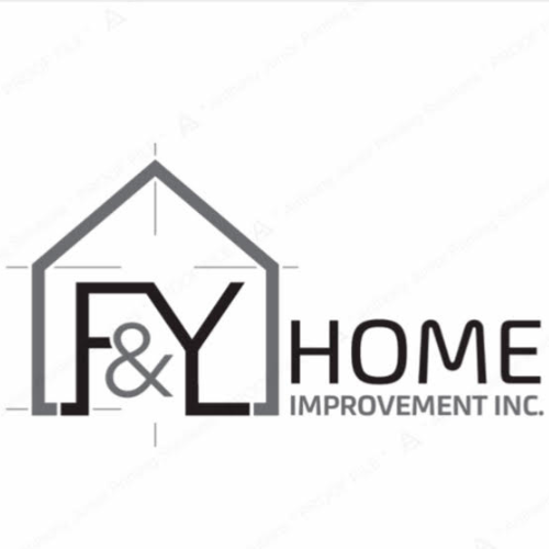 F&Y HOME IMPROVEMENT INC's logo