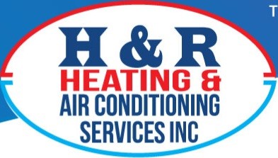 H & R Heating & Air Conditioning Service's logo