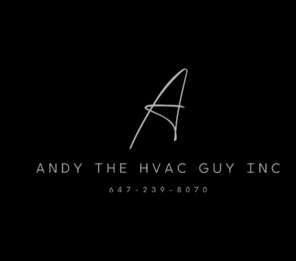 Andy The Hvac Guy Inc's logo