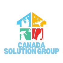 Canada Solution Group's logo