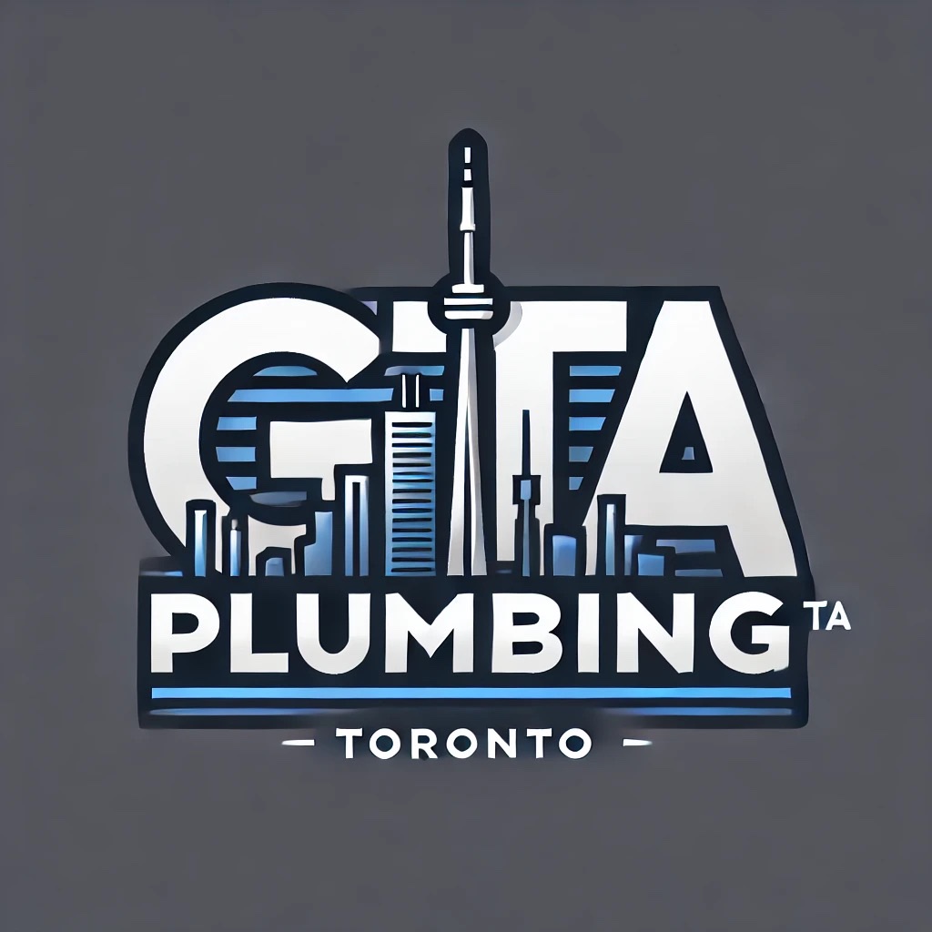 PLUMBING GTA's logo