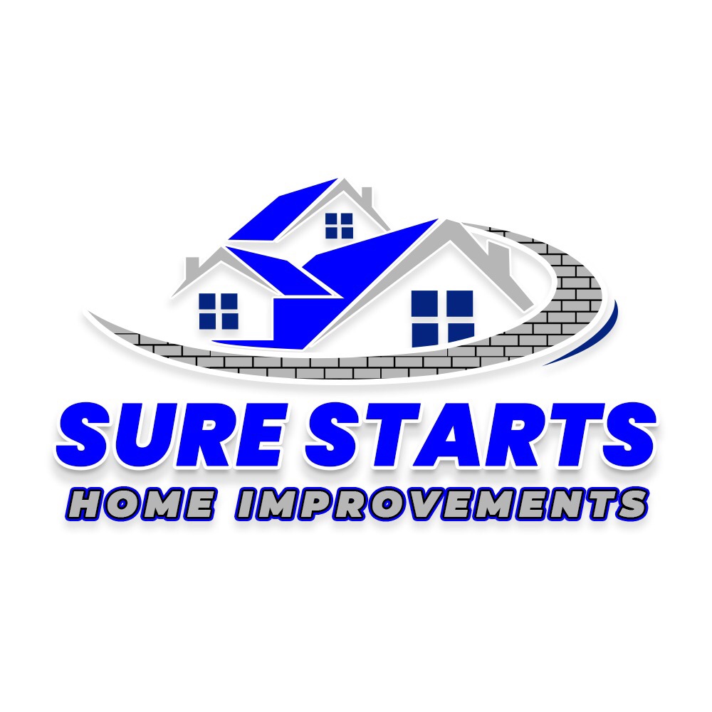 Sure Starts Home Improvements's logo