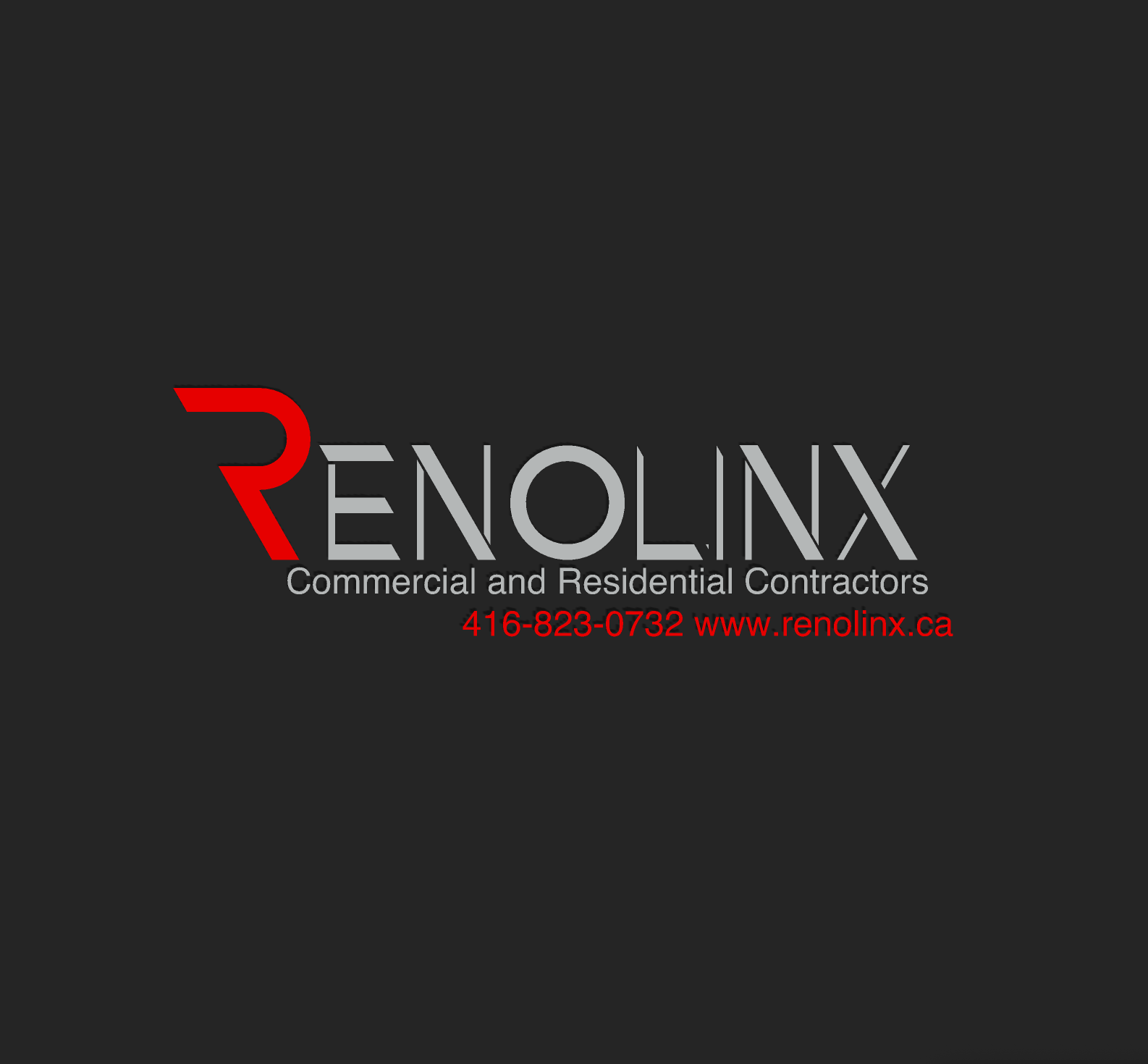 RENOLINX Inc.'s logo