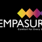 Tempasure Heating And Air Conditioning's logo