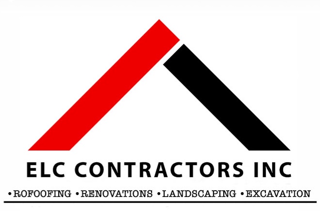 ELC contractors ltd's logo