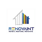 Renovaint Flooring's logo