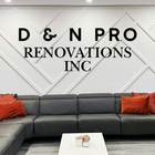 D & N Pro Renovations Inc's logo