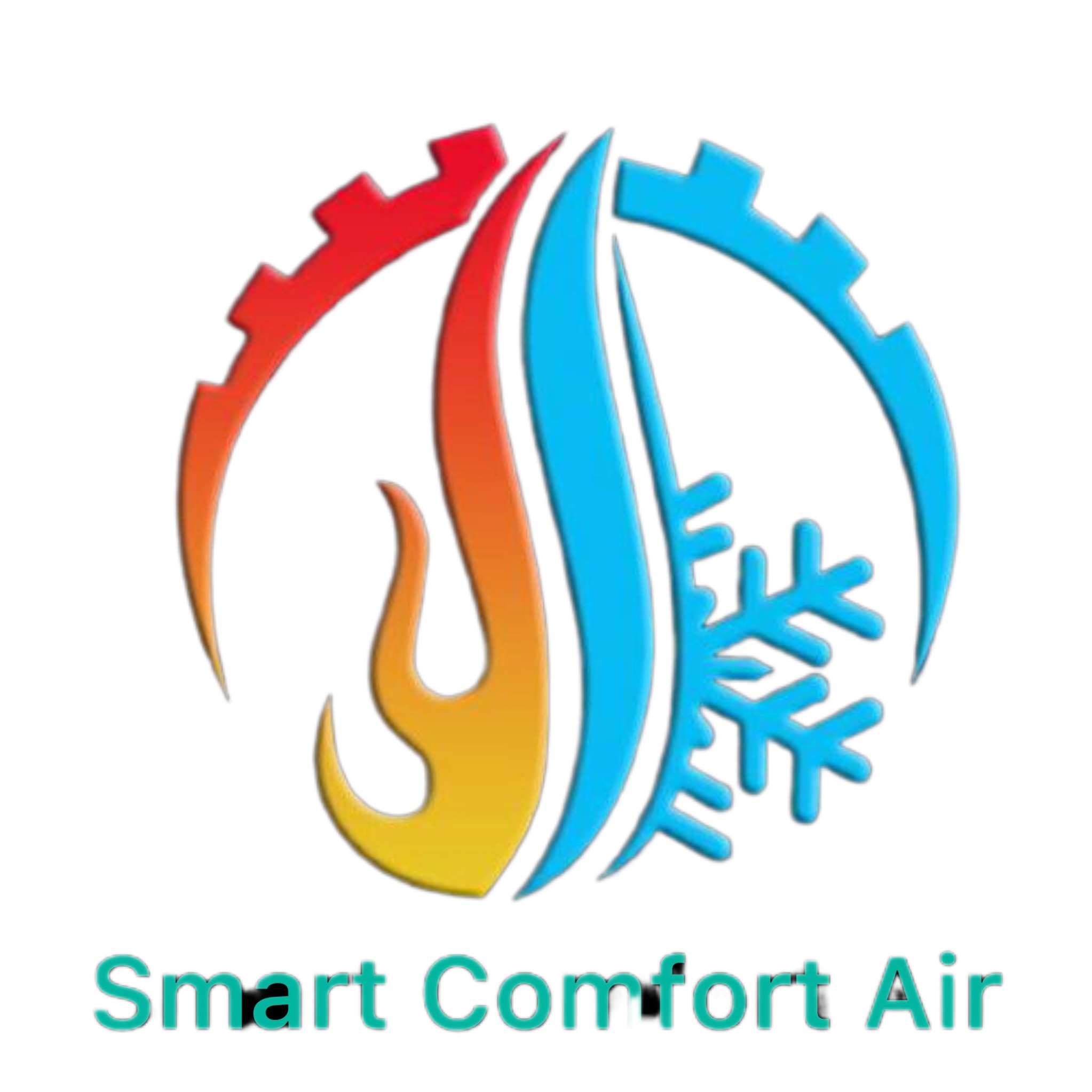 Smart Comfort Air's logo