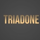 Triadone's logo