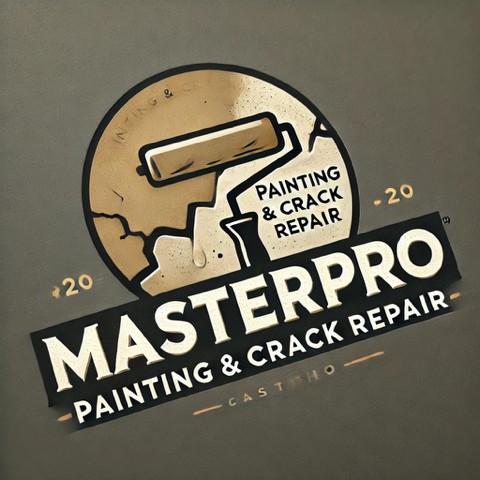 Master Pro Painting & Crack Repair's logo