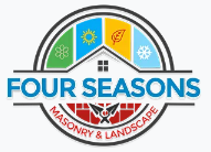 Four Seasons Masonry and Landscape's logo