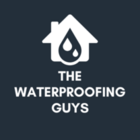 The Waterproofing Guys's logo