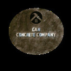 Can concrete Ltd's logo