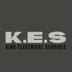 King Electrical Services's logo