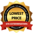 GTA Exterminators's logo