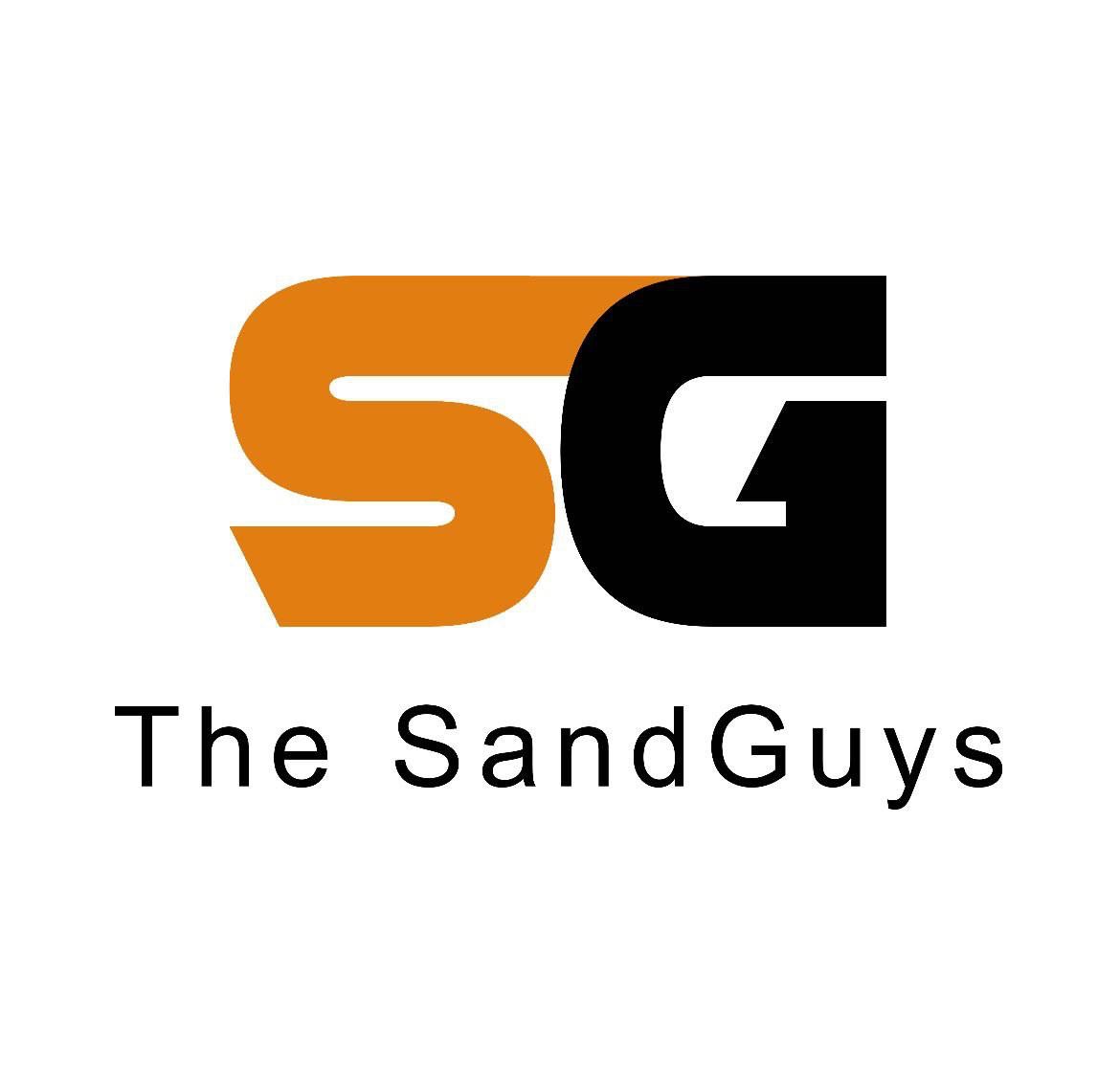 the sandguys's logo