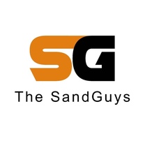 the sandguys's logo