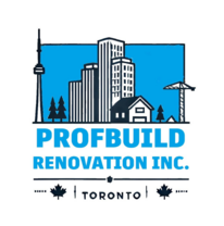 BUILDPRO RENOVATION INC's logo