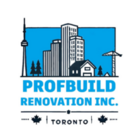 BUILDPRO RENOVATION INC's logo