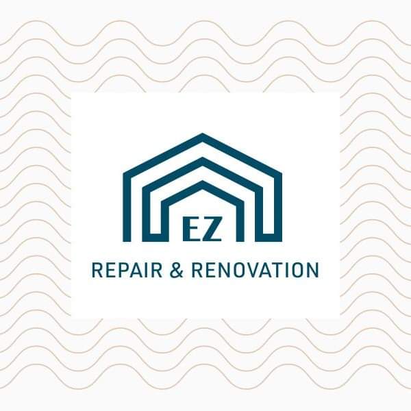 EZ Repair & Renovation 's logo