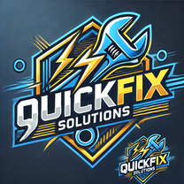 QuickFix Solutions's logo