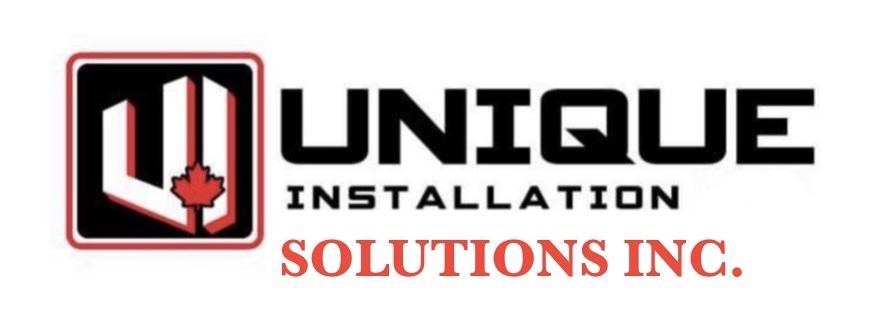 Unique Installation Solutions Inc.'s logo