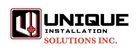 Unique Installation Solutions Inc.'s logo