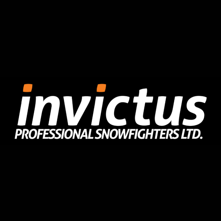 Invictus Professional Snowfighters Ltd's logo