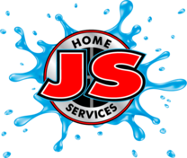  J S HOME SERVICES's logo