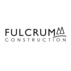 Fulcrum Construction's logo