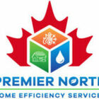 Premier North Home Efficiency Services 's logo