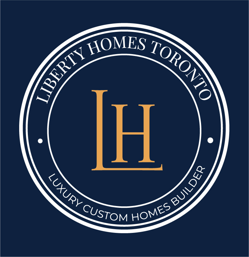 Liberty Homes's logo