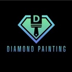 Diamond Painting's logo