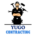 Yugo Contracting's logo