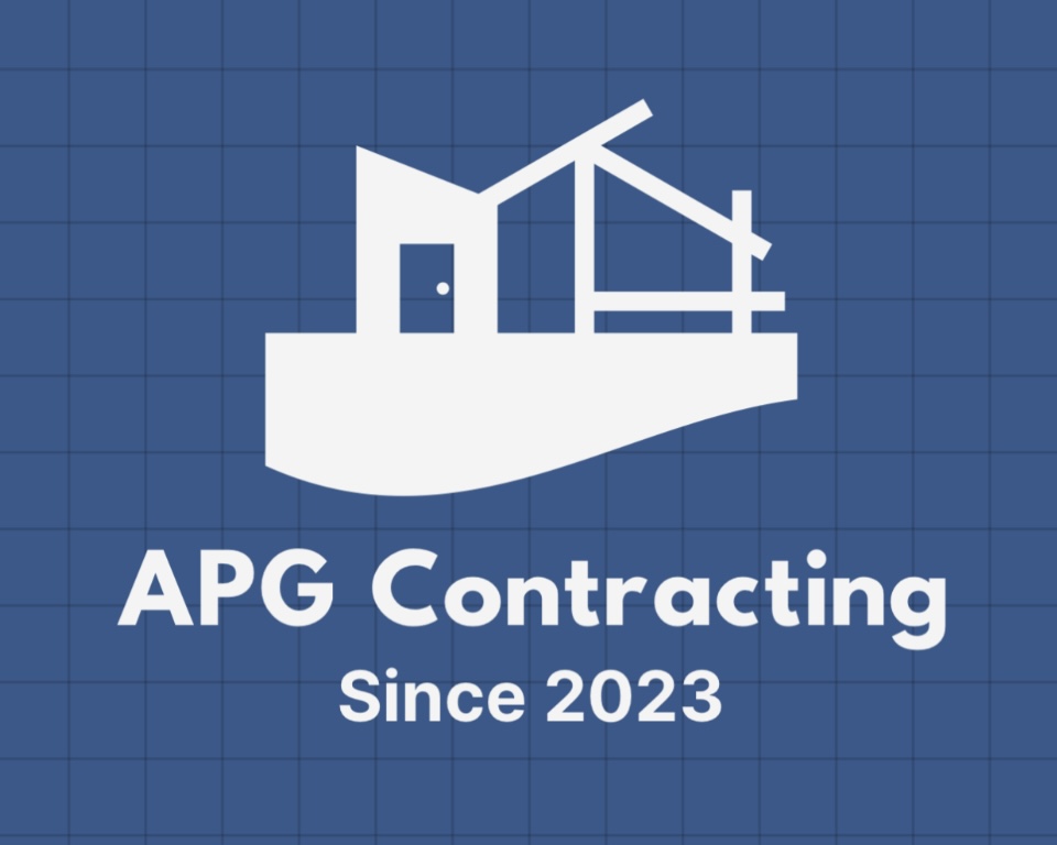 APG Contracting 's logo