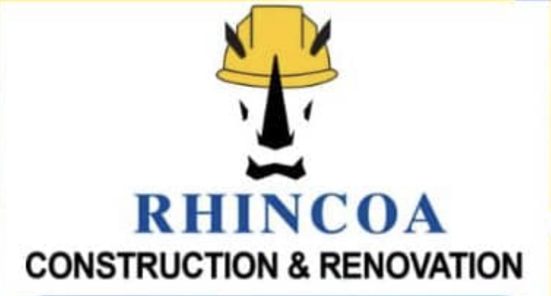 Rhincoa construction and renovation Inc 's logo