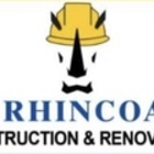 Rhincoa construction and renovation Inc 's logo