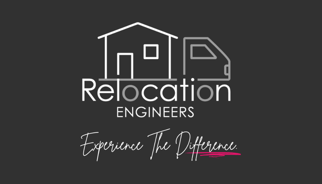 Relocation Engineers - Moving Services's logo