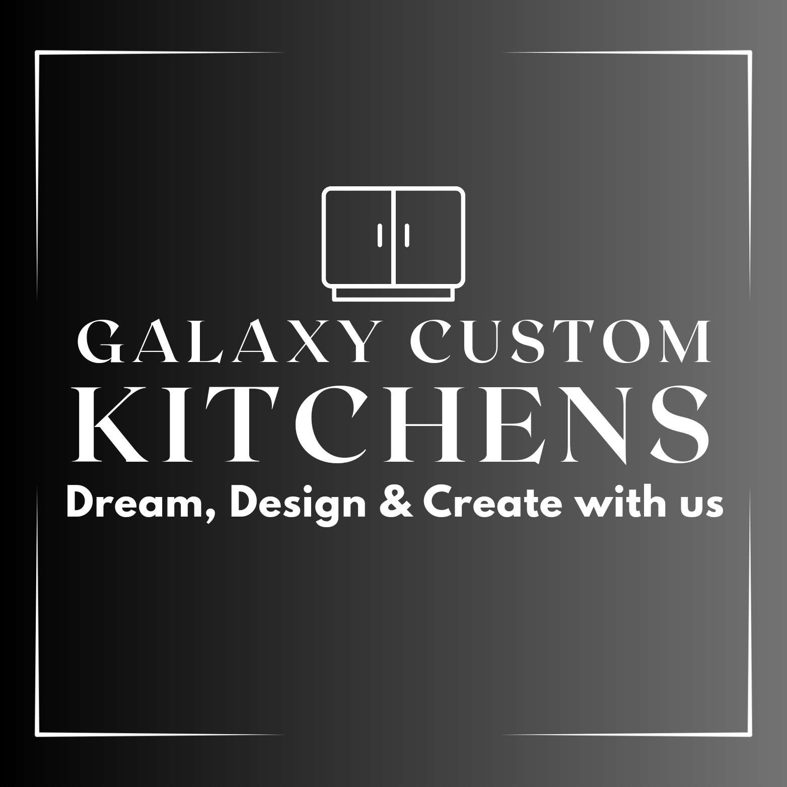 Galaxy Custom Kitchens Inc's logo