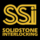 Solidstone Interlocking's logo