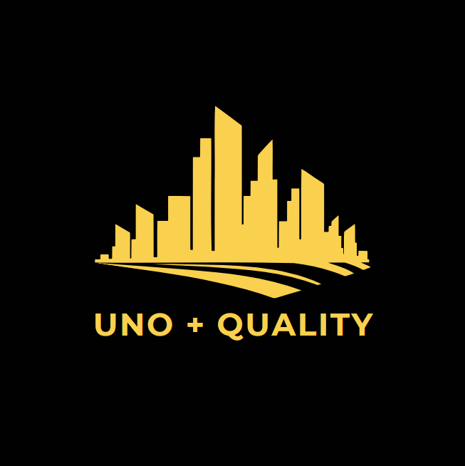 Uno + Quality's logo