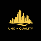 Uno + Quality's logo