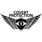 Covert Protection Inc's logo