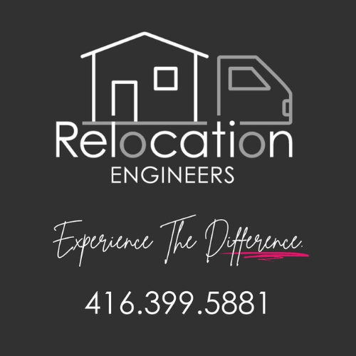 Relocation Engineers - Moving Services's logo