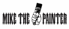 Mike The Painter's logo