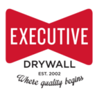 Executive Drywall's logo